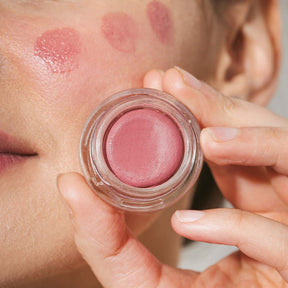 Uoga Uoga Lip & Cheek Tint Voidemainen huuli- ja poskipuna 6ml - 604 Tender