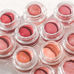 Uoga Uoga Lip & Cheek Tint Voidemainen huuli- ja poskipuna 6ml - 604 Tender