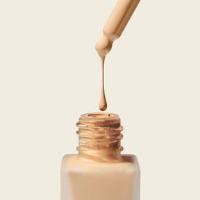 Uoga Uoga Mineral Serum Foundation SPF20 Seerumimeikkivoide 30ml - 684 Salty Air