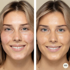 Uoga Uoga Mineral Serum Foundation SPF20 Seerumimeikkivoide 30ml - 685 Desolate Shore