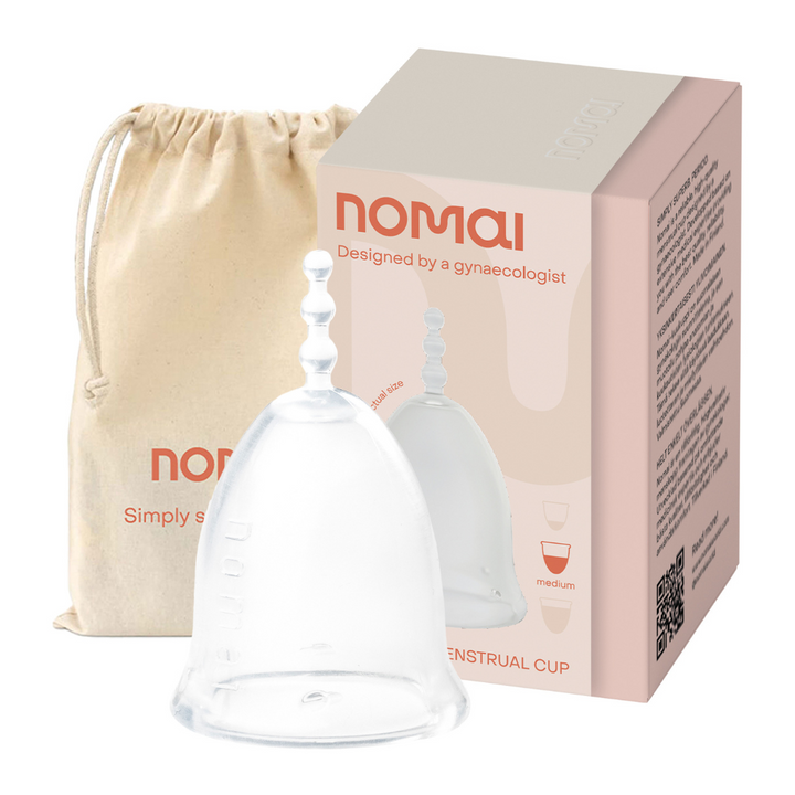 Nomai Kuukuppi Kirkas - Medium