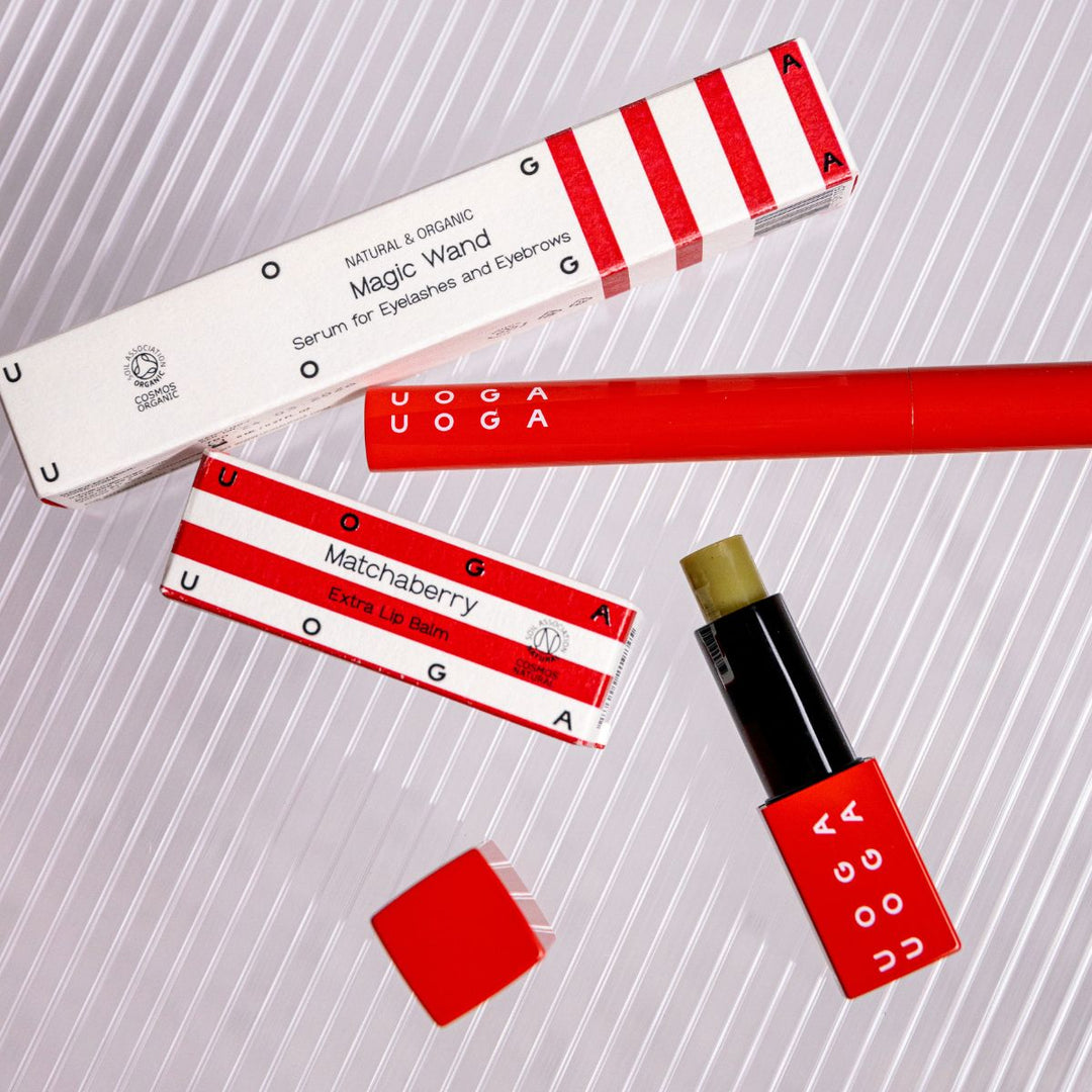 Uoga Uoga Magic Set Lahjapakkaus