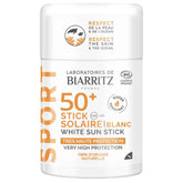 Outlet Alga Maris aurinkovoidepuikko Sport SPF50+ 12g - Valkoinen