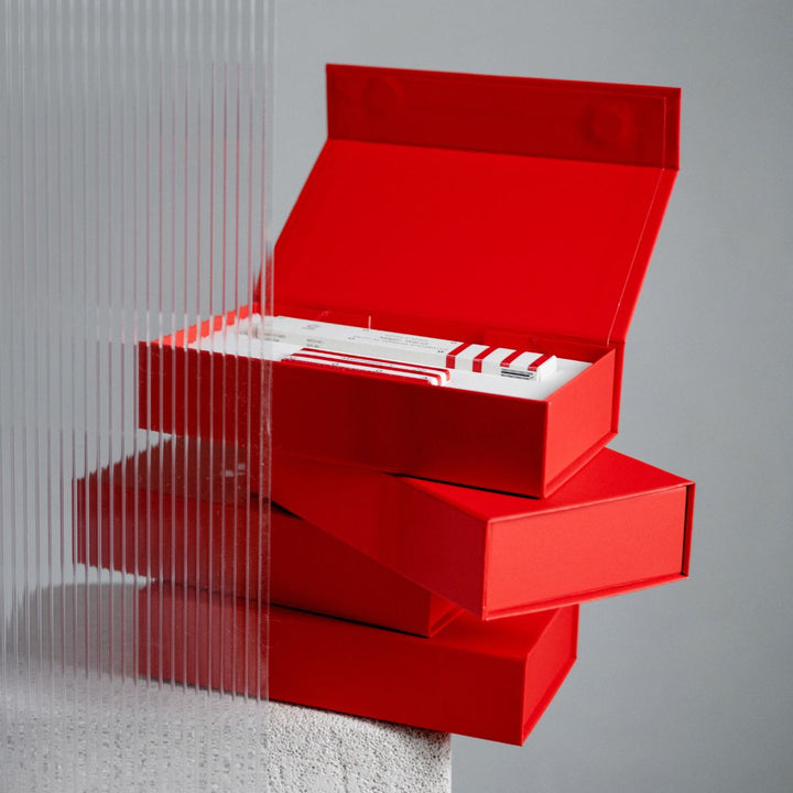 Uoga Uoga Magic Set Lahjapakkaus