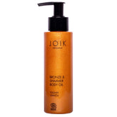 JOIK Organic Beauty Bronze & Shimmer Body Oil 150ml
