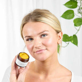 GIFT Evolve Organic Beauty Miracle Vitamin C Mask Kasvonaamio 30ml Matkakoko