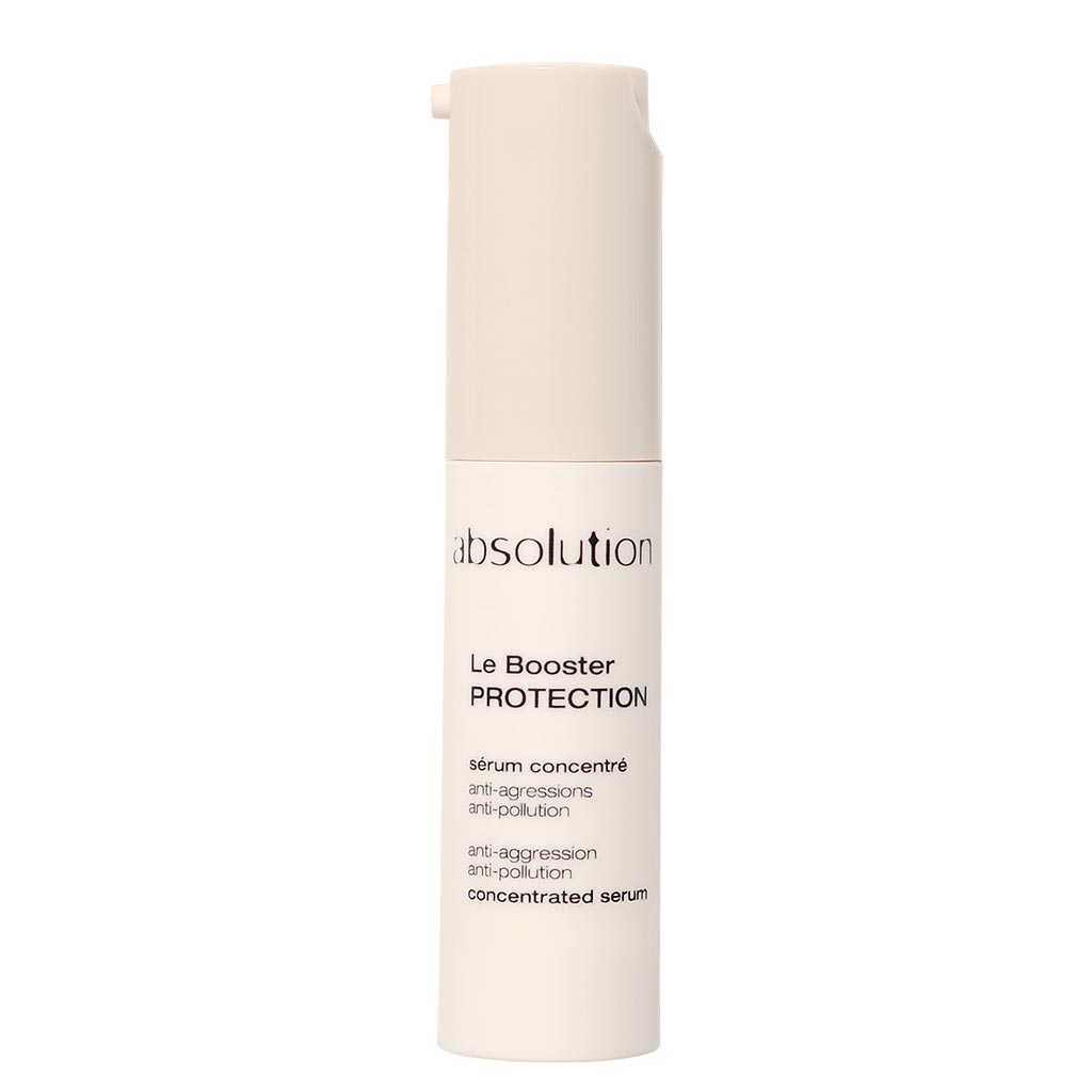 Outlet Absolution Le Booster Protection Suojaava tehoseerumi 15ml