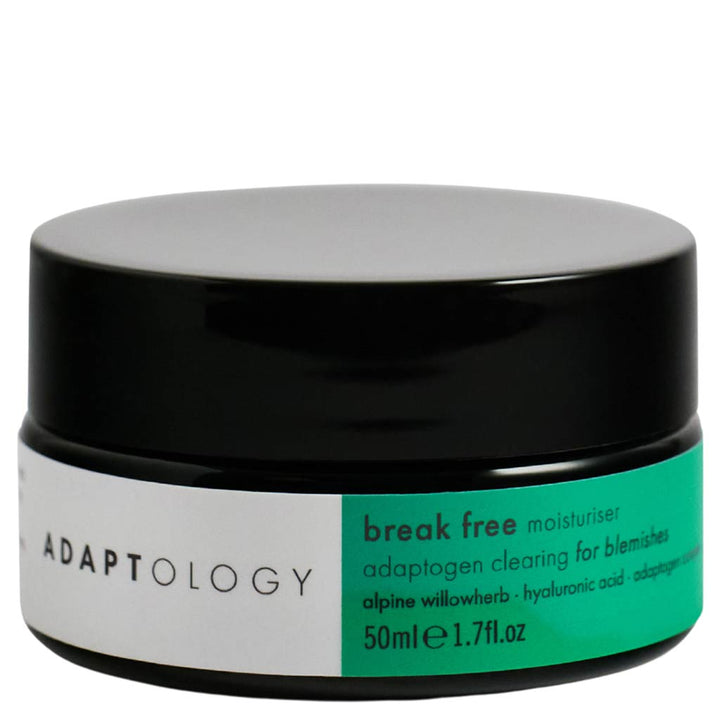 Adaptology Break Free Moisturiser Kasvovoide 50ml