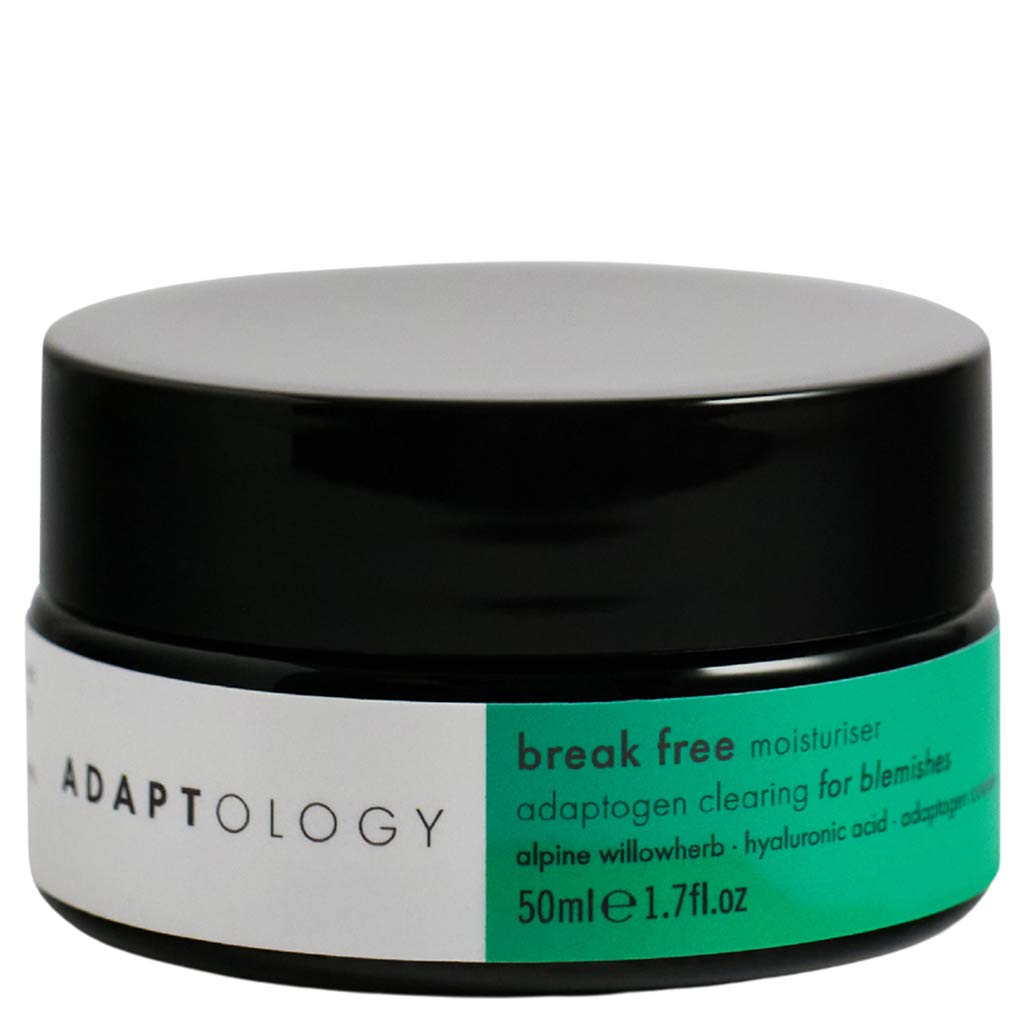 Adaptology Break Free Moisturizer Kasvovoide 50ml