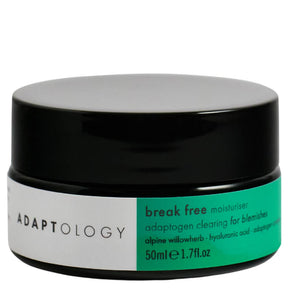 Adaptology Break Free Moisturizer Kasvovoide 50ml