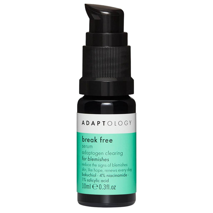Adaptology Break Free Serum Tehoseerumi 10ml Matkakoko