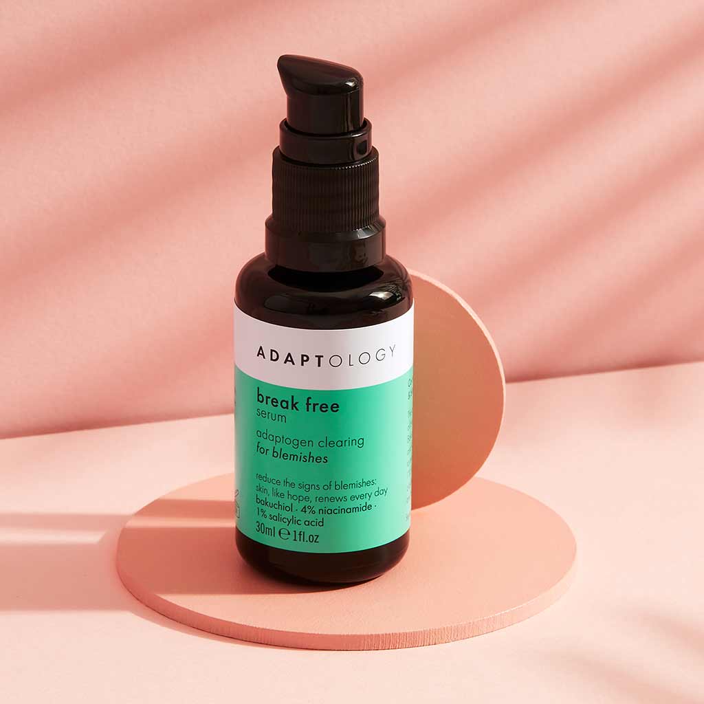 Adaptology Break Free Serum Tehoseerumi 30ml