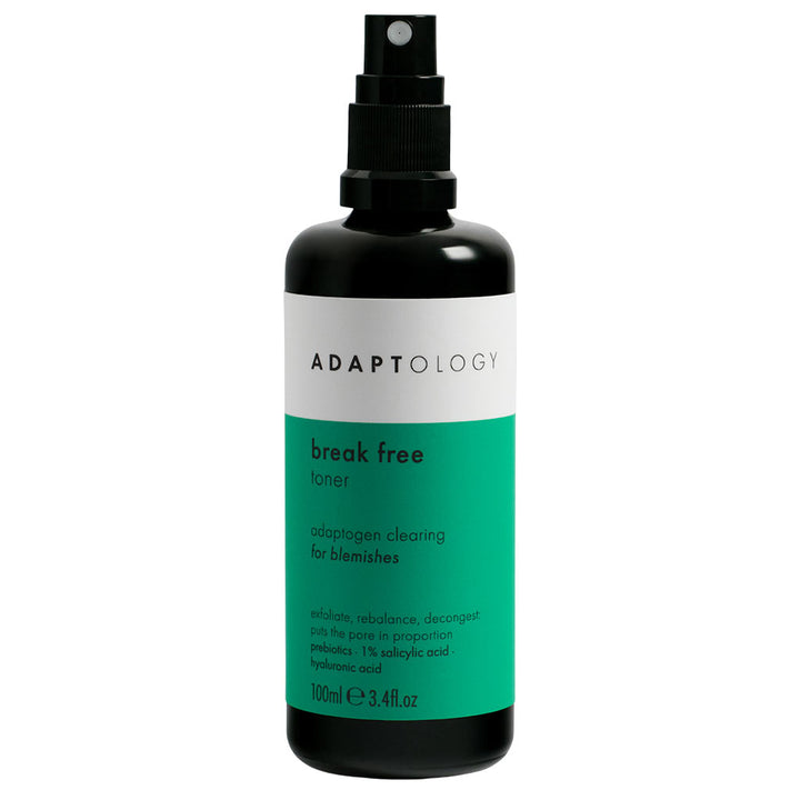 Adaptology Break Free Toner Kasvovesi 100ml