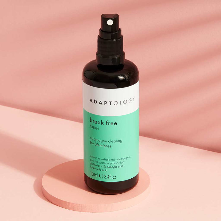 Adaptology Break Free Toner Kasvovesi 100ml