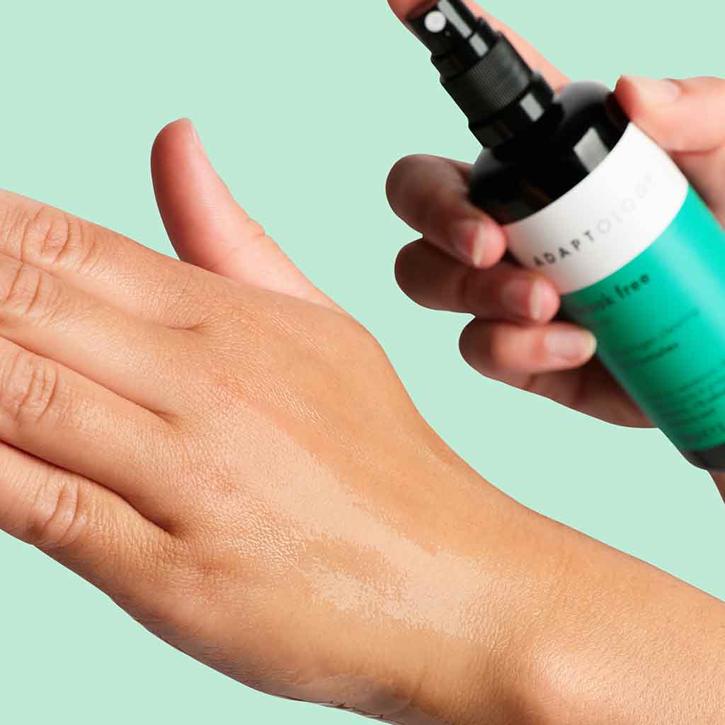 Adaptology Break Free Toner Kasvovesi 100ml