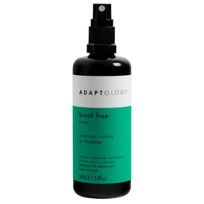 Adaptology Break Free Toner Kasvovesi 100ml