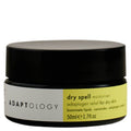 Adaptology Dry Spell Moisturiser Kosteusvoide 50ml