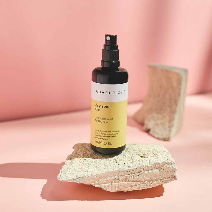 Adaptology Dry Spell Toner Kasvovesi 100ml
