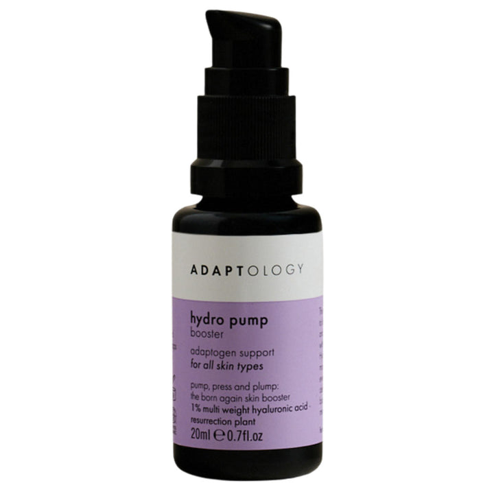 Adaptology Hydro Pump Booster Seerumi 20ml