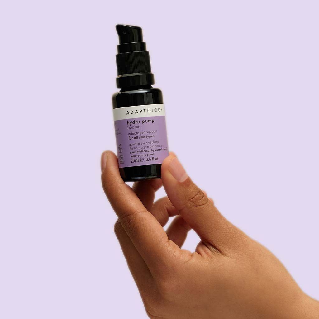 Adaptology Hydro Pump Booster Seerumi 20ml