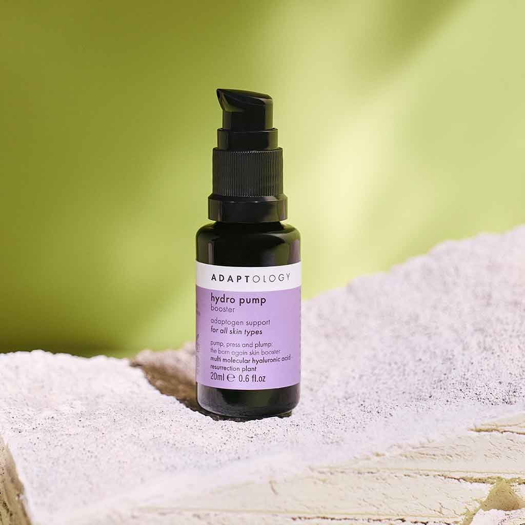 Adaptology Hydro Pump Booster Seerumi 20ml