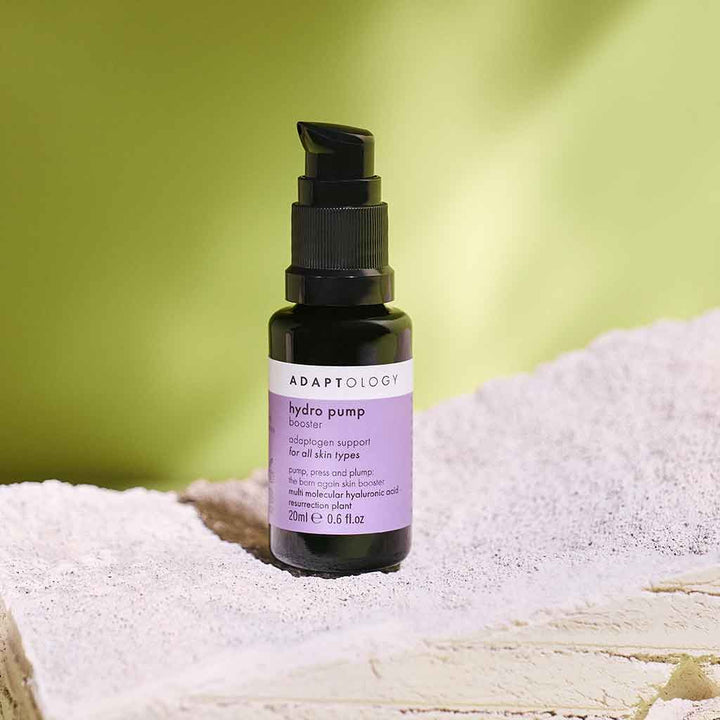Adaptology Hydro Pump Booster Seerumi 20ml