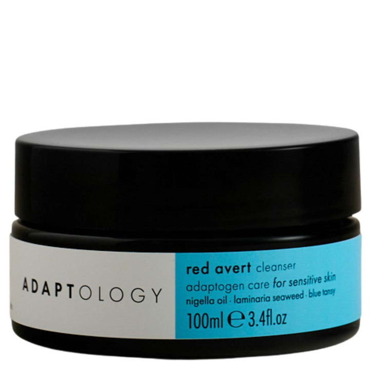 Adaptology Red Avert Cleanser Puhdistusbalmi 100 ml