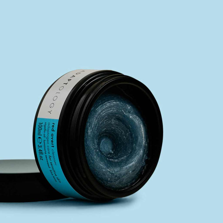 Adaptology Red Avert Cleanser Puhdistusbalmi 100 ml