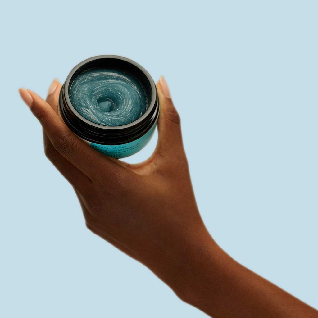 Adaptology Red Avert Cleanser Puhdistusbalmi 100 ml