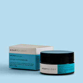 Adaptology Red Avert Moisturizer Kosteusvoide 50ml