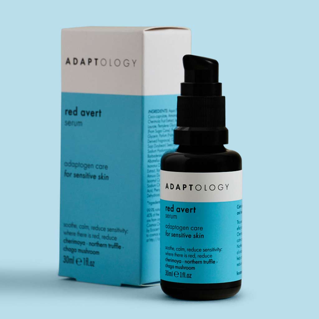 Adaptology Red Avert Serum Seerumi 30ml