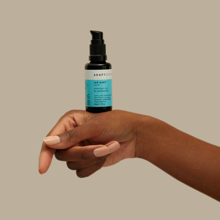 Adaptology Red Avert Serum Seerumi 30ml