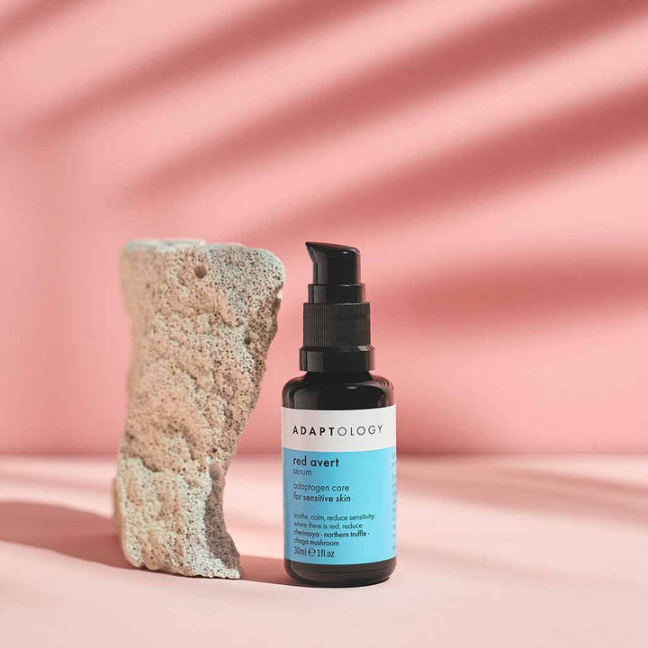 Adaptology Red Avert Serum Seerumi 30ml
