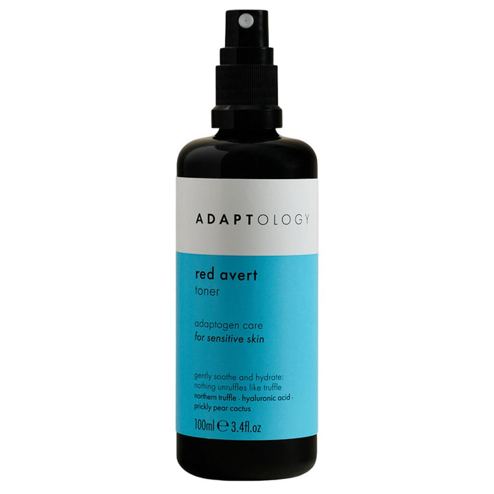 Adaptology Red Avert Toner Kasvovesi 100ml