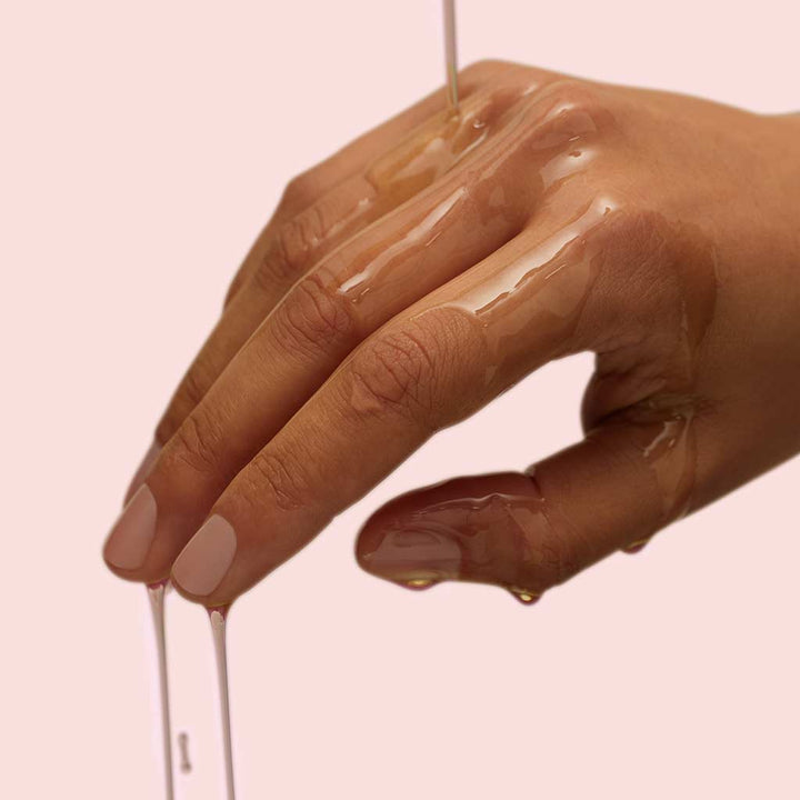 Adaptology Time Warp Cleanser Puhdistusöljy 100ml