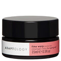 Adaptology Time Warp Moisturiser Kosteusvoide 15ml Matkakoko