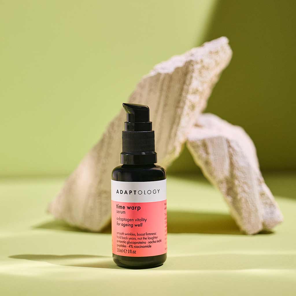 Adaptology Time Warp Serum Seerumi 30ml