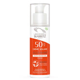 Outlet Alga Maris Aurinkovoide kasvoille SPF50 - 50ml