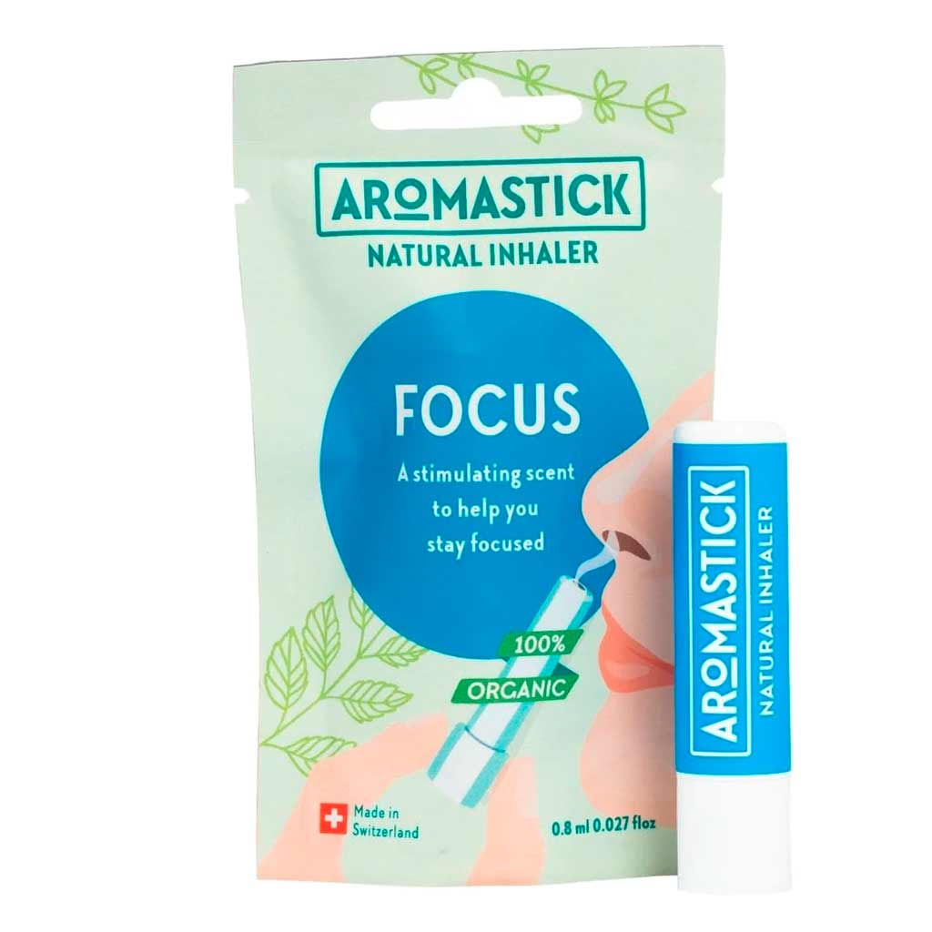 Outlet Aromastick Focus 0,8ml