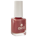Avril Organic 7- free kynsilakka 7ml - Marsala N°567