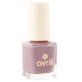 Avril Organic 7- free kynsilakka 7ml - Marshmallow / Guimauve N°1538