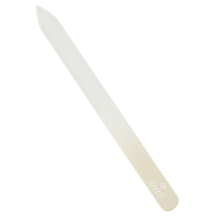 Avril Organic Glass File Lasiviila