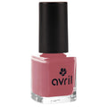 Avril Organic 7- free kynsilakka 7ml - Antique Pink / Rose Patiné N°1539