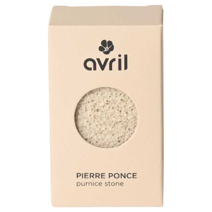 Avril Organic Hohkakivi
