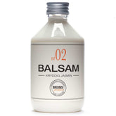 Outlet BRUNS Products Nr02 Spicy Jasmine Balsam Jasmiini Hoitoaine 300ml