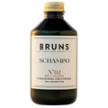 BRUNS Products Nr02 Spicy Jasmine Shampoo Jasmiini Shampoo 300ml