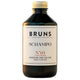 Nr03 Hajusteeton Shampoo 300ml ärtyneelle ja herkälle hiuspohjalle