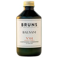 BRUNS Products Nr04 Magic Citrus Balsam Sitruuna Hoitoaine 300ml