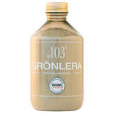 BRUNS Products Nr103a Green Clay Savinaamio Hiuspohjalle ja kasvoille 300g