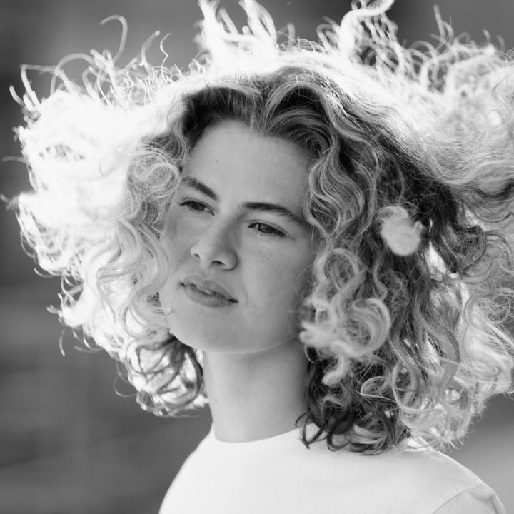 BRUNS Products Nr19 Unscented Balsamspray Hajusteeton Hoitoainespray 200ml